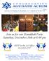 Join us for our Hanukkah Party Saturday, December 16th at 6:00 pm