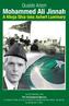 Mohammed Ali Jinnah: