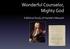 Wonderful Counselor, Mighty God. A Biblical Study of Handel s Messiah
