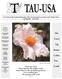 ~ Newsletter of the National Fraternity of the Secular Franciscan Order in the United States ~ Spring 2006 ~ Issue Fifty