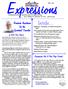 Inside... July, Claremont Center for Spiritual Living 509 S. College Ave, Claremont, CA / A Publication of the