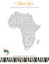 A GLOBAL PEACE INITIATIVE FOR AFRICA, BY AFRICA