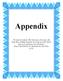 Appendix. Prayers, App A-1