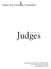 Judges. Study Guide for. Growing Christians Ministries Box 2268, Westerly, RI growingchristians.org