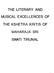 THE LITERARY AND MUSICAL EXCELLENCES OF THE KSHETRA KRITIS OF MAHARAJA SRI SWATI TIRUNAL