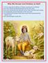 Why We Accept Lord Krishna as God?