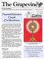 Perpetual Adoration Chapel: Our Monstrance
