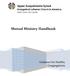 Mutual Ministry Handbook
