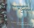 Permission. Table of Contents. Finding Healing and Hope AfterMiscarriage. togrieve
