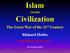 Islam versus. Civilization