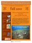 Fall Minnesota Archaeological Society. Recent Archaeological Discoveries at the New Lake Vermilion State Park. This Issue