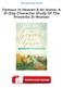 Famous In Heaven & At Home: A 31-Day Character Study Of The Proverbs 31 Woman PDF