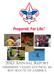 2013 ANNUAL REPORT MississiPPi VALLEy COUNCiL, 141 BOy scouts Of AMERiCA