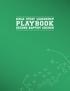 PLAYBOOK bible Study leadership Playbook Second baptist church Playbook 1