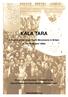 KALA TARA. A History of the Asian Youth Movements in Britain in the 1970s and 1980s