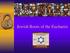 Jewish Roots of the Eucharist