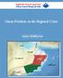 Oman Positions on the Regional Crises