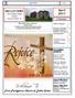 BELLVIEWS. April First Presbyterian Church of Dallas Center FIRST PRESBYTERIAN CHURCH DALLAS CENTER, IA UPCOMING EVENTS: In This Issue: