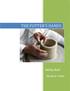 THE POTTER S HANDS. Debby Baril. Debby Baril. Student Notes