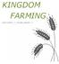 KINGDOM FARMING GENE SHORT // MICHAEL BRYANT //