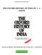 THE OXFORD HISTORY OF INDIA BY V. A. SMITH DOWNLOAD EBOOK : THE OXFORD HISTORY OF INDIA BY V. A. SMITH PDF