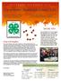 Up to Date: Randolph County 4-H