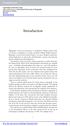 Introduction. Cambridge University Press Bartolomé de las Casas: A Biography Lawrence A. Clayton Excerpt More information