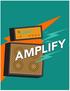 Amplify Lesson 1 January 6/7 1