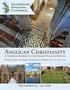 Anglican Christianity