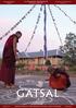 Jetsunma Tenzin Palmo DIRECTOR GATSAL