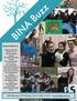 BINA Buzz. Board of Directors. BINA High School* 425 Washington Park* Norfolk, VA *   Volume 11- Issue 5- March, 2018/5778