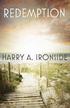 Quantity Discounts Price Each 1-5 $ $ $ $ $ $ Harry A. Ironside