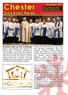 Chester Diocesan News
