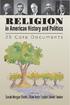 Religion in American History and Politics: 25 Core Documents