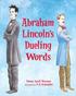 Abraham Lincoln s Dueling
