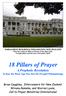 18 PILLARS OF PRAYER