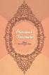 PRECIOUS TREASURE. (Ganj-i giràn-màyah) Translated from Urdu into English by Faquir Muhammad Hunzai Rashida Noormohamed-Hunzai