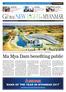 Ma Mya Dam benefiting public