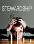 STEWARDSHIP SAMPLE ISBN: