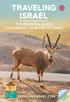 Content. 5 A guide to planning your trip to Israel. 6 Is traveling to Israel safe? 7 Things to know before coming to Israel