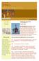 SHINGI. February Events Calendar. Newsletter of the Tendai Buddhist Institute. February 2010