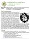 Saint John Neumann Catholic Church Order of Christian Initiation Guide