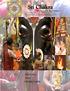 Sri Chakra. The Source of the Cosmos. The Journal of the Sri Rajarajeswari Peetam, Rush, NY