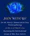 JOIN WITH US! for the Mary s Annunciation Day World Gathering on the 25 of March 2014 by joining the International Group of Blue Rose Sisters!