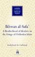 Ikhwan al-safa. MAKERS of the MUSLIM WORLD