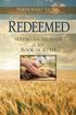 Participant Guide DVD-BASED BIBLE STUDY FOR INDIVIDUALS OR GROUPS. Seeing the Messiah. in the. Book of Ruth