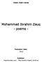 Mohammad Ibrahim Zauq - poems -