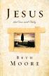 2013 by Beth Moore All rights reserved Printed in the United States of America ISBN: