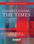 Welcome to Understanding the Times Digital Edition