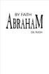 By Faith Abraham Copyright 1990 First Printing: 1990 (500 copies) Second Printing: 1997 (3,000 copies) Published by Indian Hills Community Church